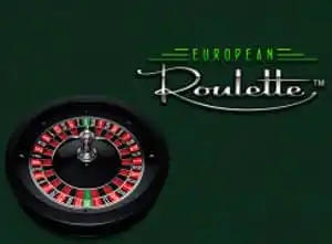 European Roulette